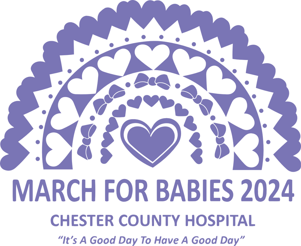 March for Babies 2024