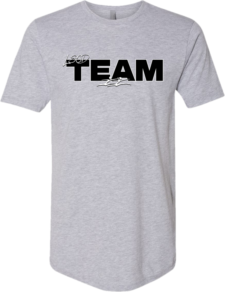 LSOD 2024 Team Long Tee – AES Sportswear