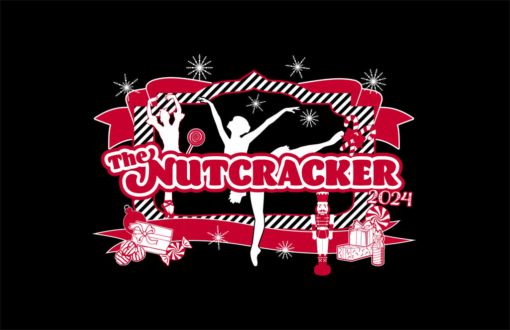 LSOD 2024 Nutcracker