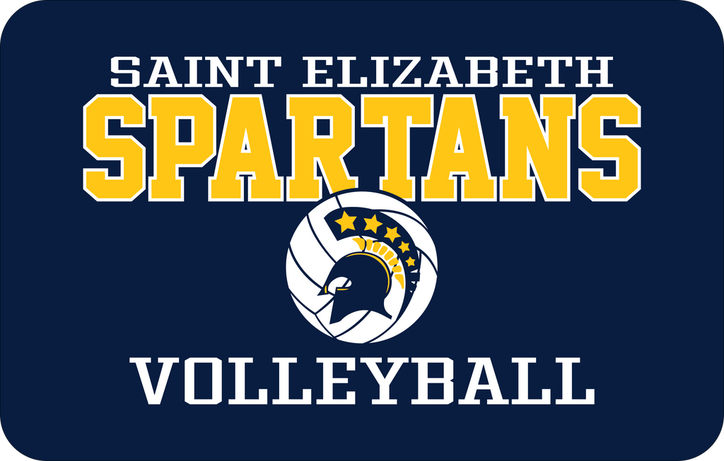 Saint Elizabeth 2023 Volleyball