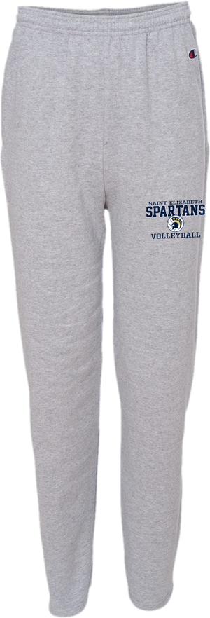 Open image in slideshow, Spartans 2023 Volleyball Champion® Sweatpant
