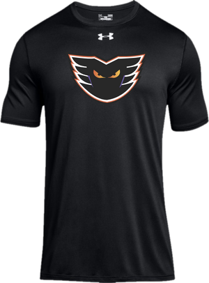 Open image in slideshow, Delco Phantoms UA® Performance Tee
